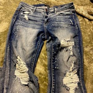 Judy Blue Women’s jeans